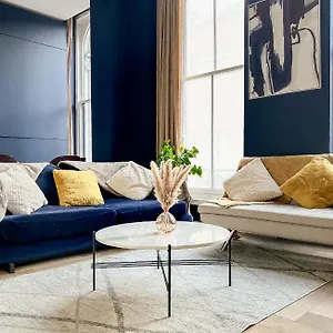  Apartment Modern Chic Flat In Shoreditch United Kingdom