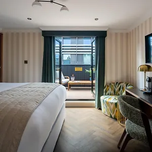 The Chamberlain London