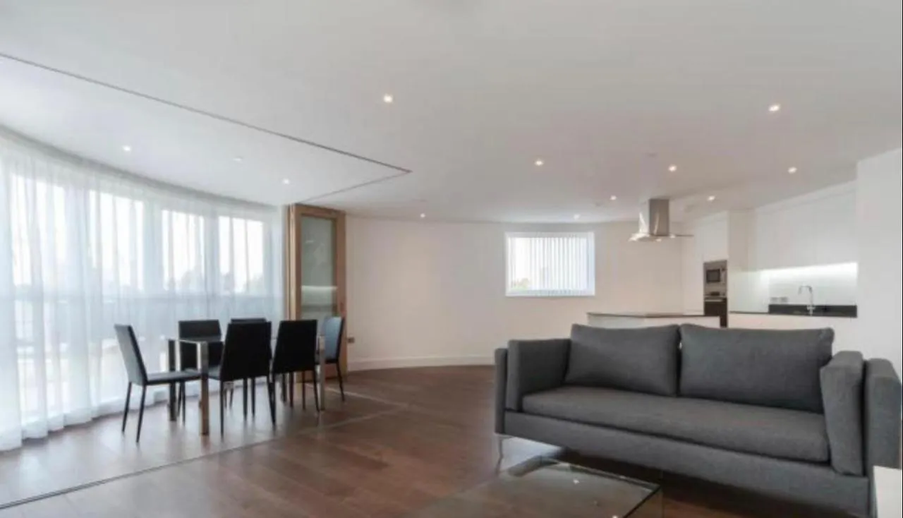 Excel Apartment London 0*,  Egyesült Királyság